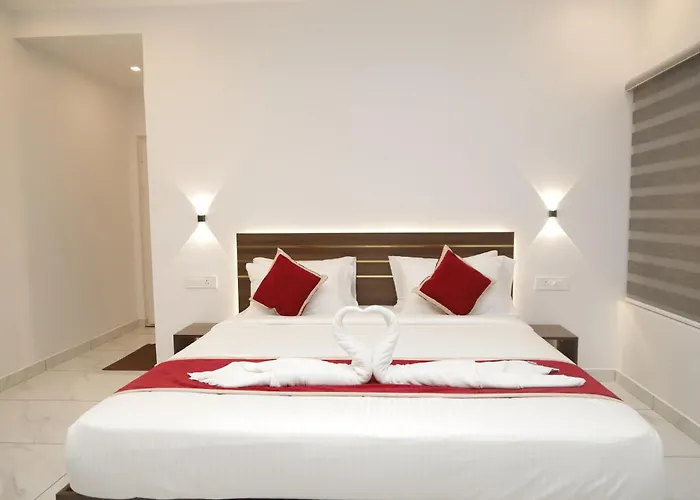 Le Sancta Homestay