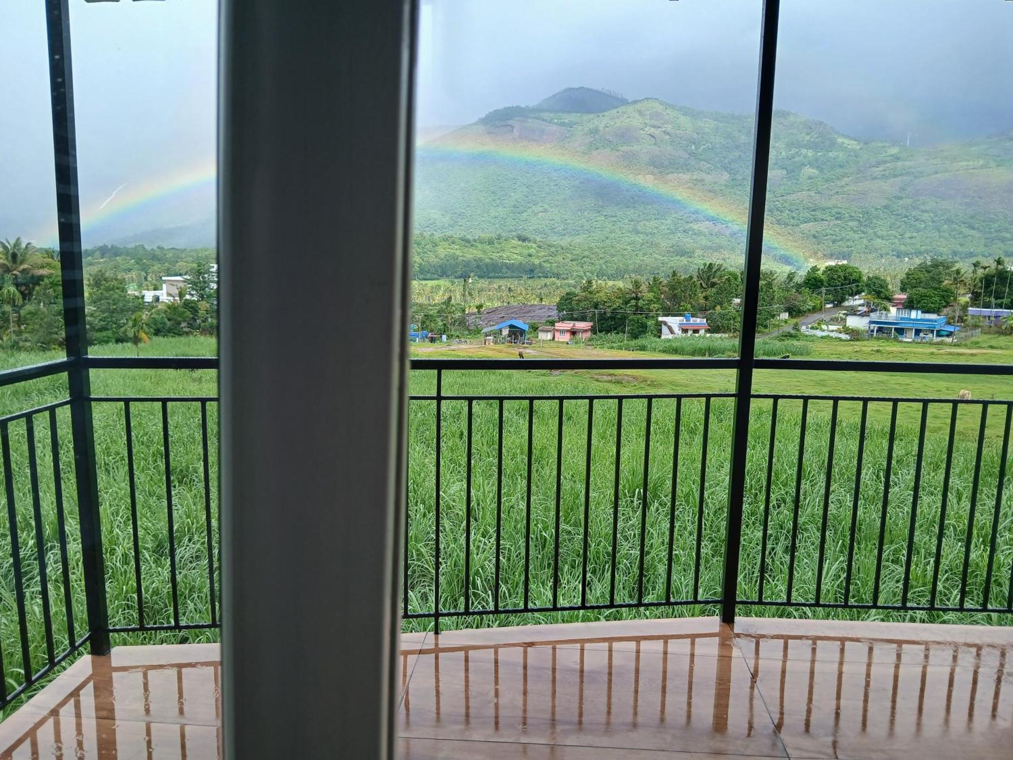 Homestay Le Sancta