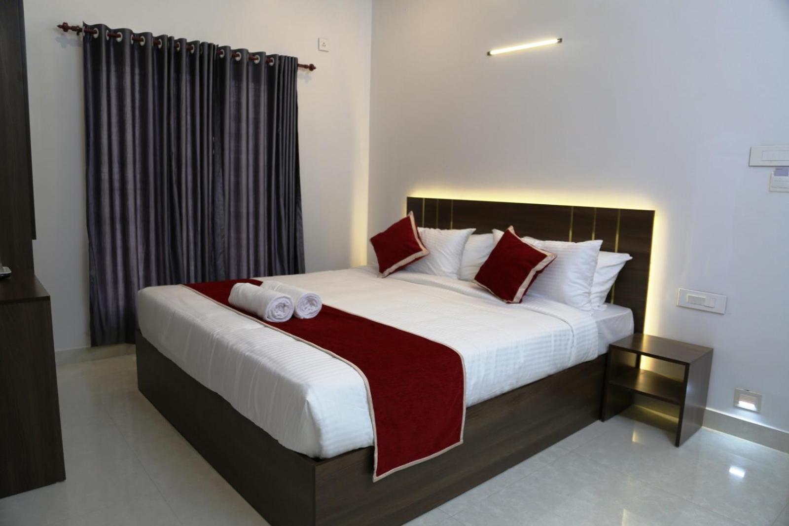 Le Sancta Homestay
