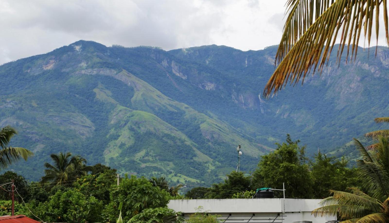 Homestay Le Sancta *