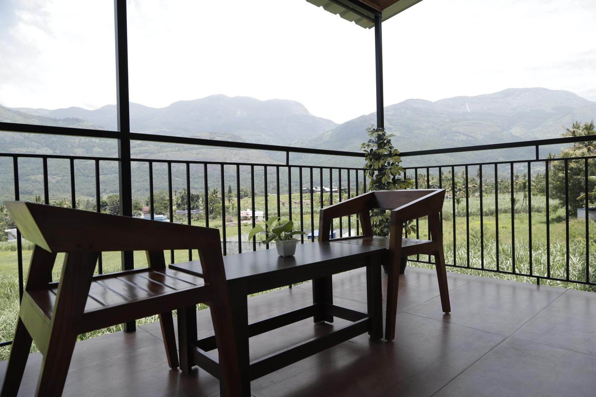Homestay Le Sancta Maraiyur