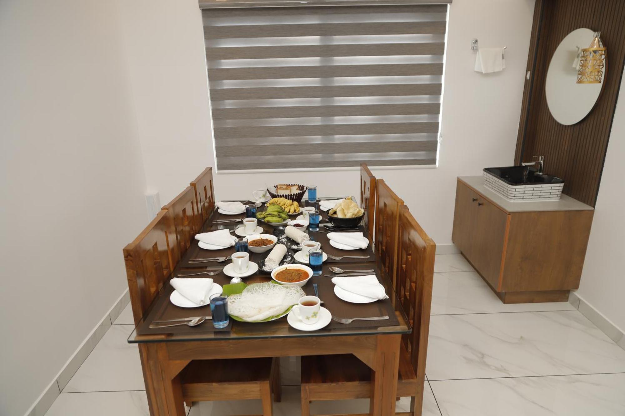 Le Sancta Homestay