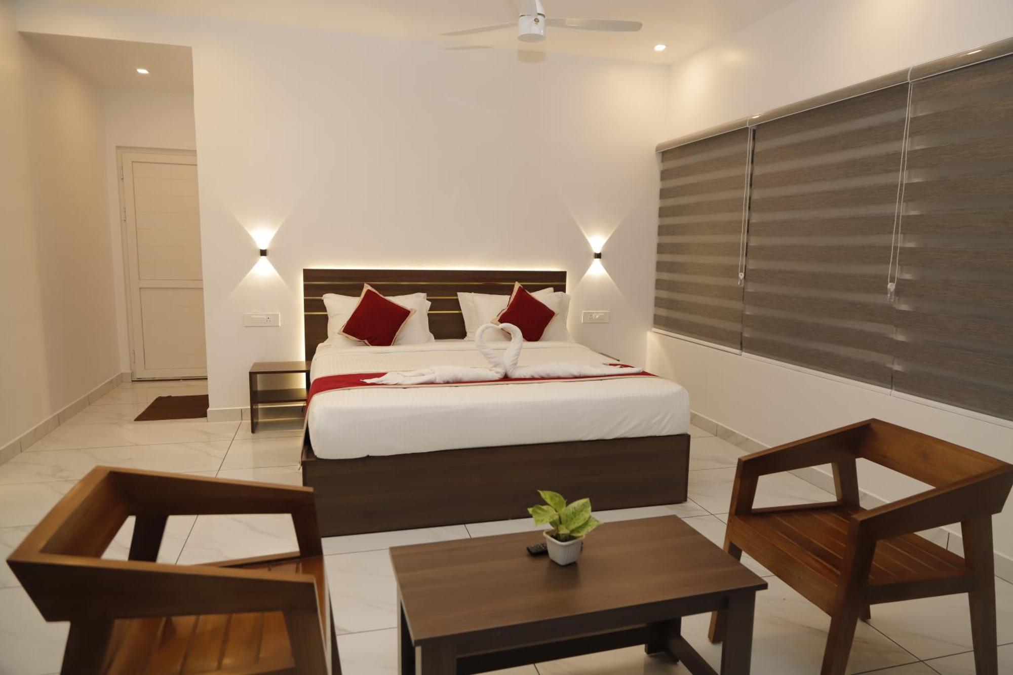 Homestay Le Sancta
